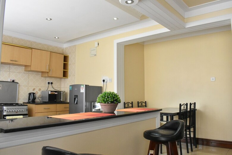 Acacia Luxurious Apartments