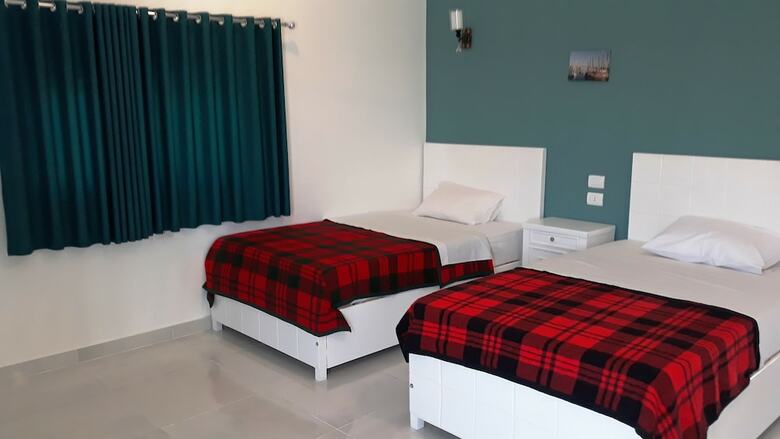 Hotel Luxury Senmut Apartments