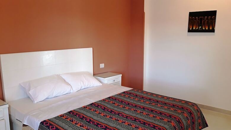 Hotel Luxury Senmut Apartments