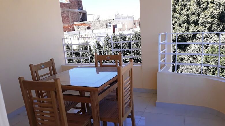 Hotel Luxury Senmut Apartments