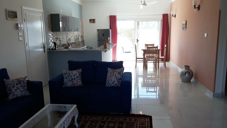 Hotel Luxury Senmut Apartments