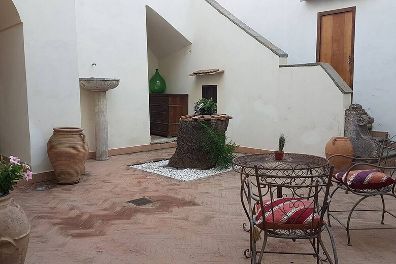 Villa Santa Lucia