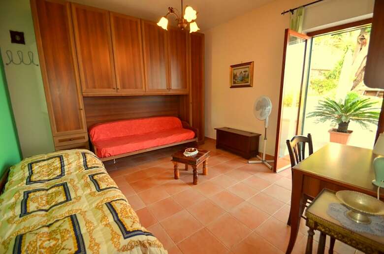 Villa Lobra