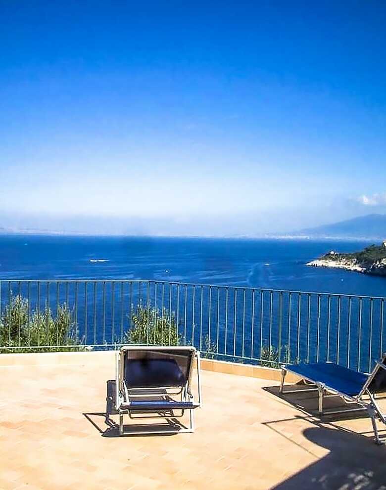 Villa Lobra