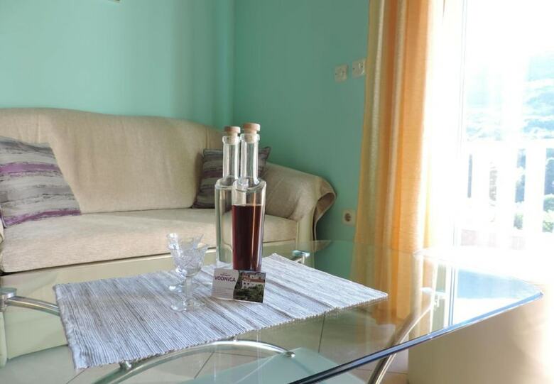 Apartments Vodnica
