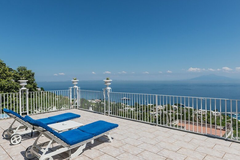 Villa Elena