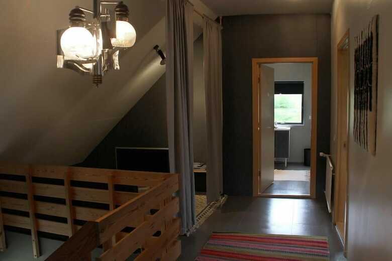 Villa S�lbakki