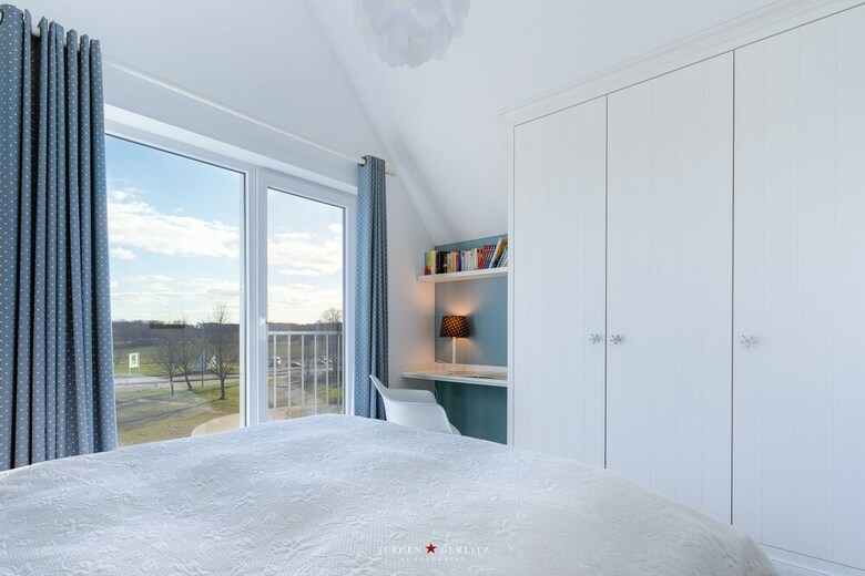 Ferienhaus An Der Ostsee 17b