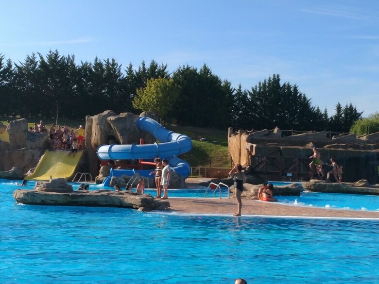 Jardines de Viana Spa