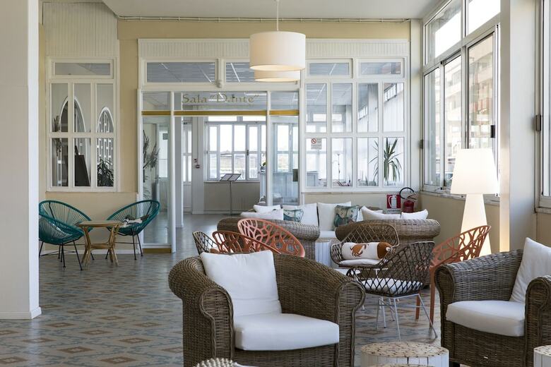 Hotel Albergo La Pineta