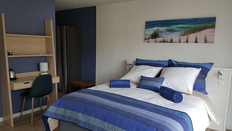 Bed & Breakfast Chambres D'hotes La Grange Du Born