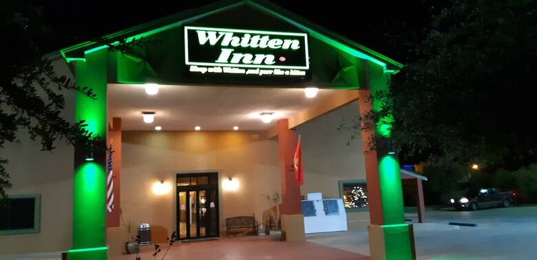 Hotel Cotulla Whitten Inn