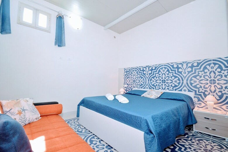 Apartamento Residence Mare Blu