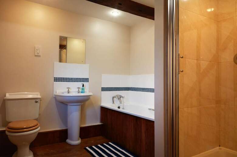 Hotel The Granary