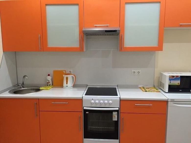 Apartment On Geologorazvedchikov 44a
