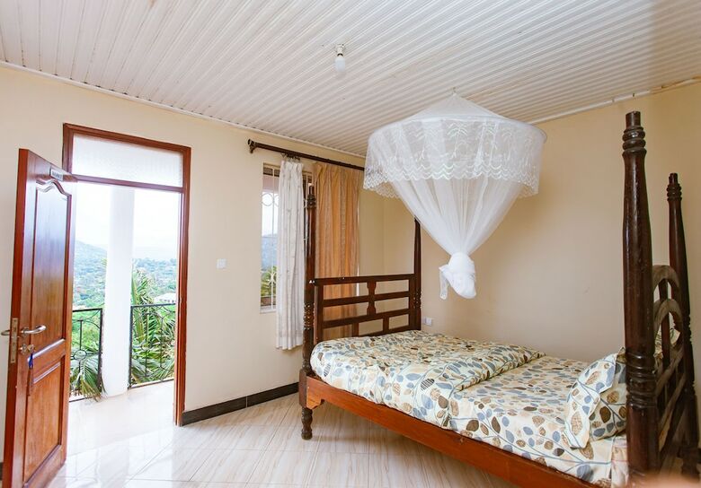 Hotel Wilolesi Hilltop