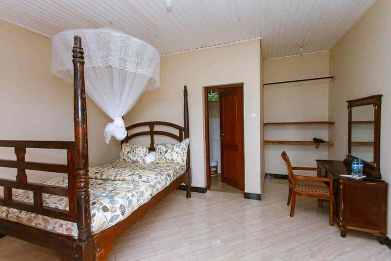 Hotel Wilolesi Hilltop