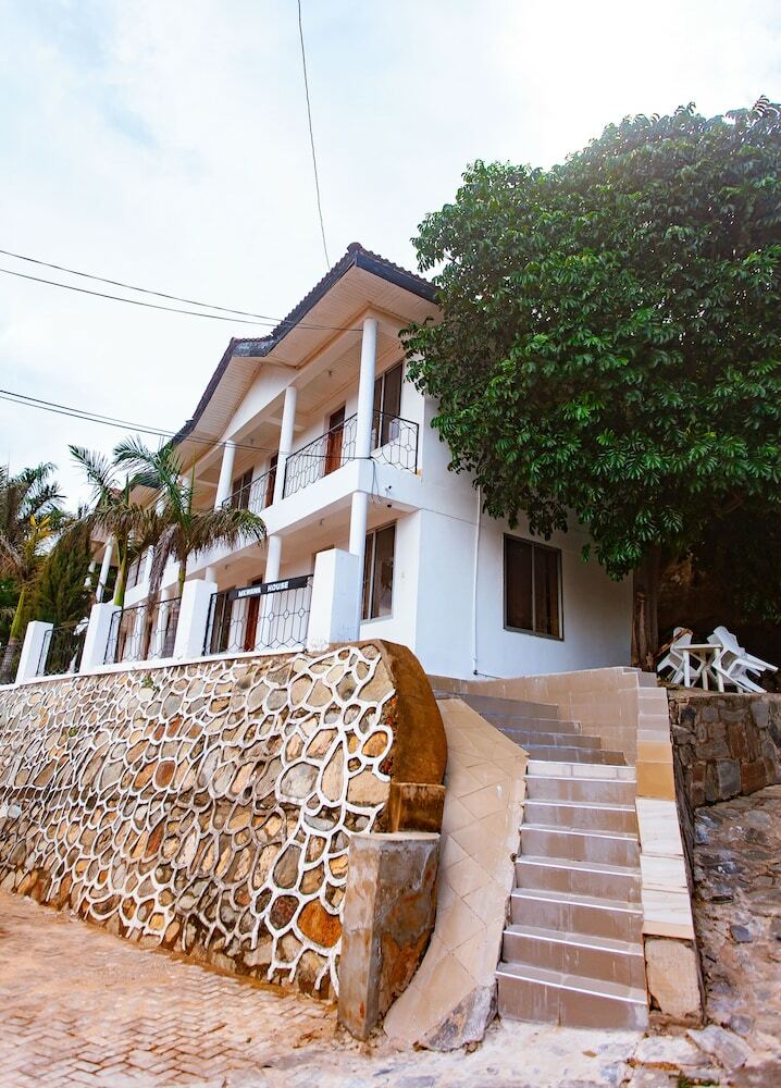 Hotel Wilolesi Hilltop