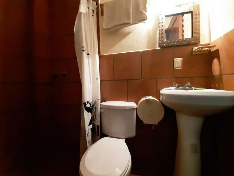 Hotel San Agustin