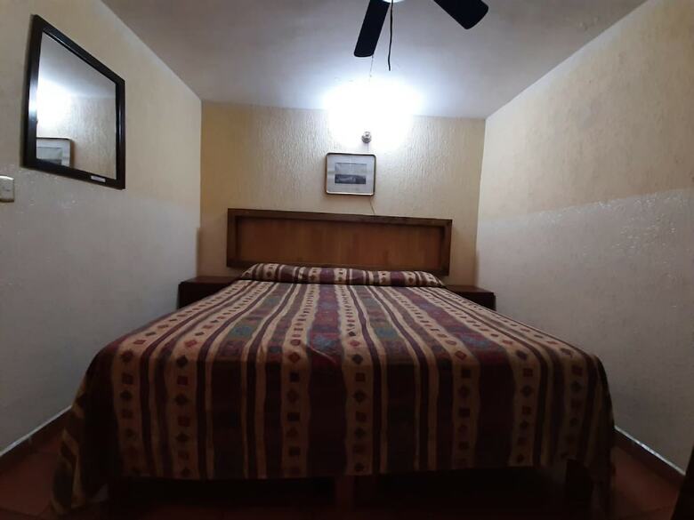 Hotel San Agustin