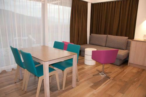 Apartamento Seeappartements B�rger