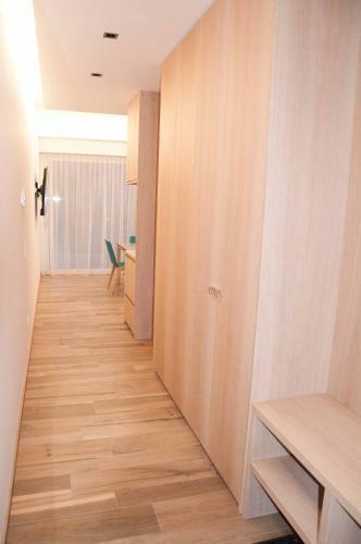 Apartamento Seeappartements B�rger