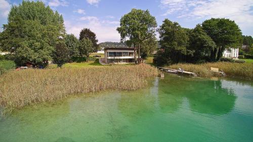 Apartamento Seeappartements B�rger