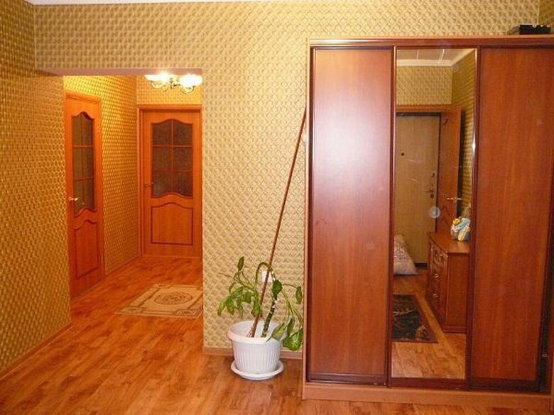 Apartment On Kholodilnaya 138