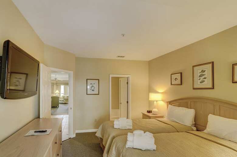 Ocean Palm Villas By Hilton Head Properties