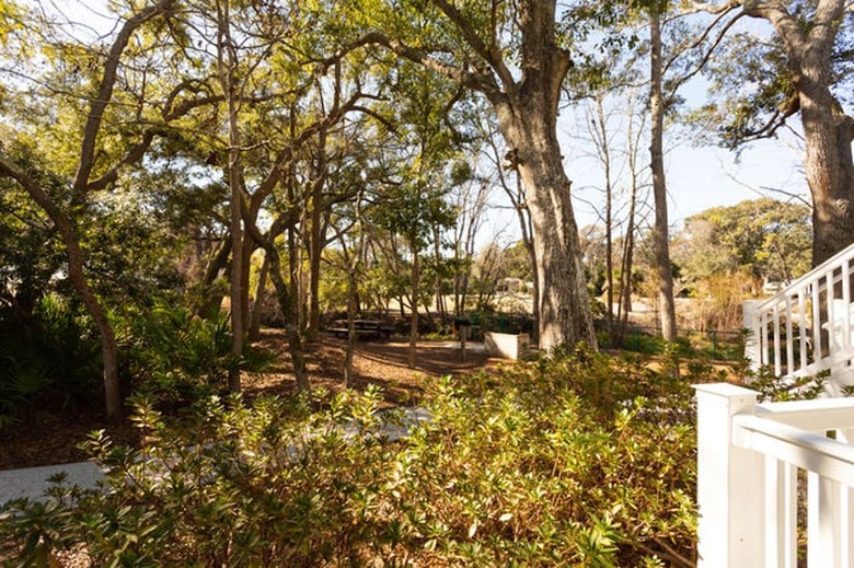 Ocean Palm Villas By Hilton Head Properties