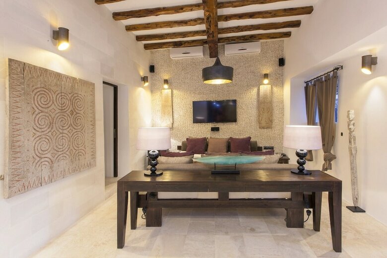 Villa Ibiza Luxury By Priority