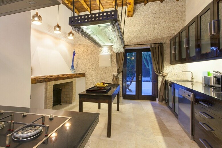 Villa Ibiza Luxury By Priority