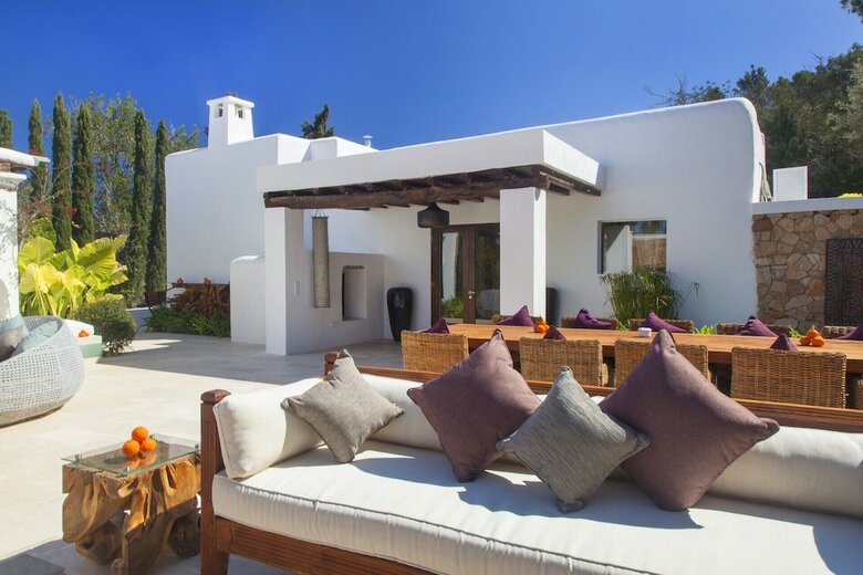Villa Ibiza Luxury By Priority