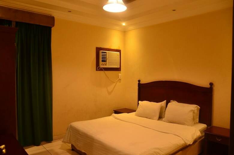 Gardenia Inn Jeddah