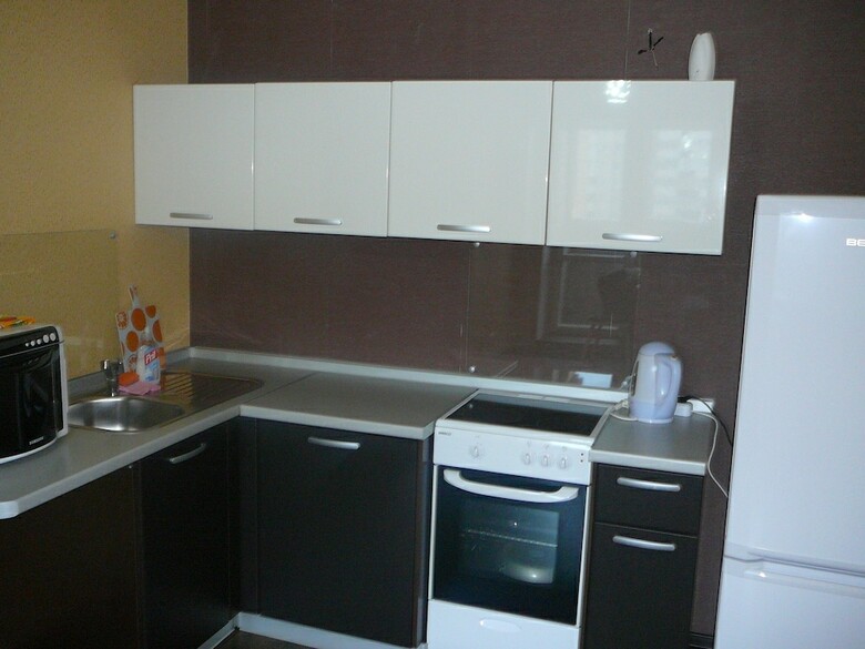 Apartment On Malygina 51
