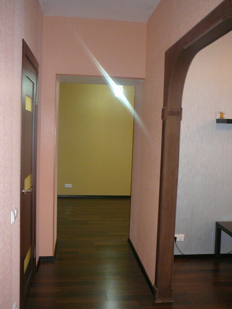 Apartment On Malygina 51