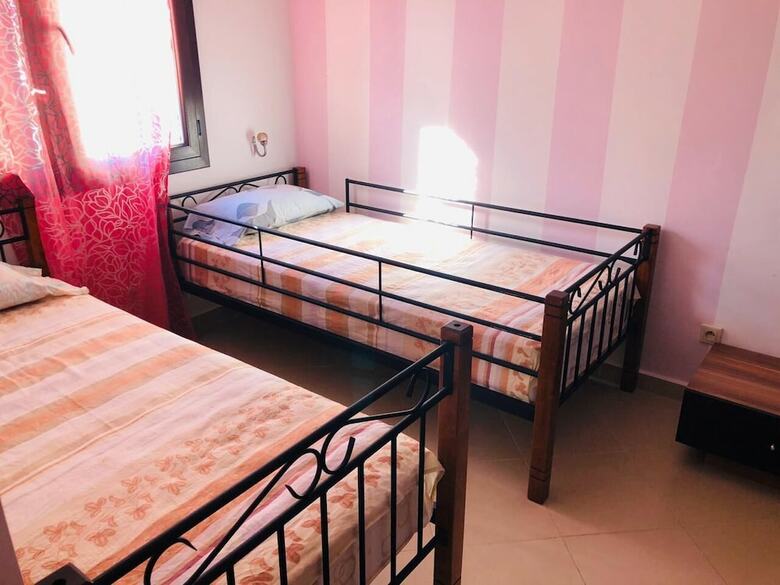 Apartamentos Bella Vista