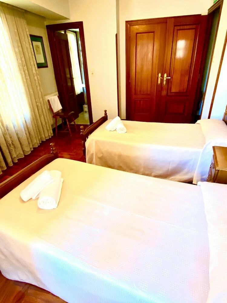 Hostal Cristina