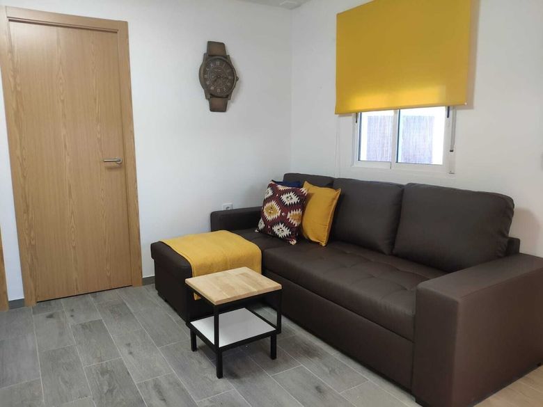 Apartamentos Novoasis