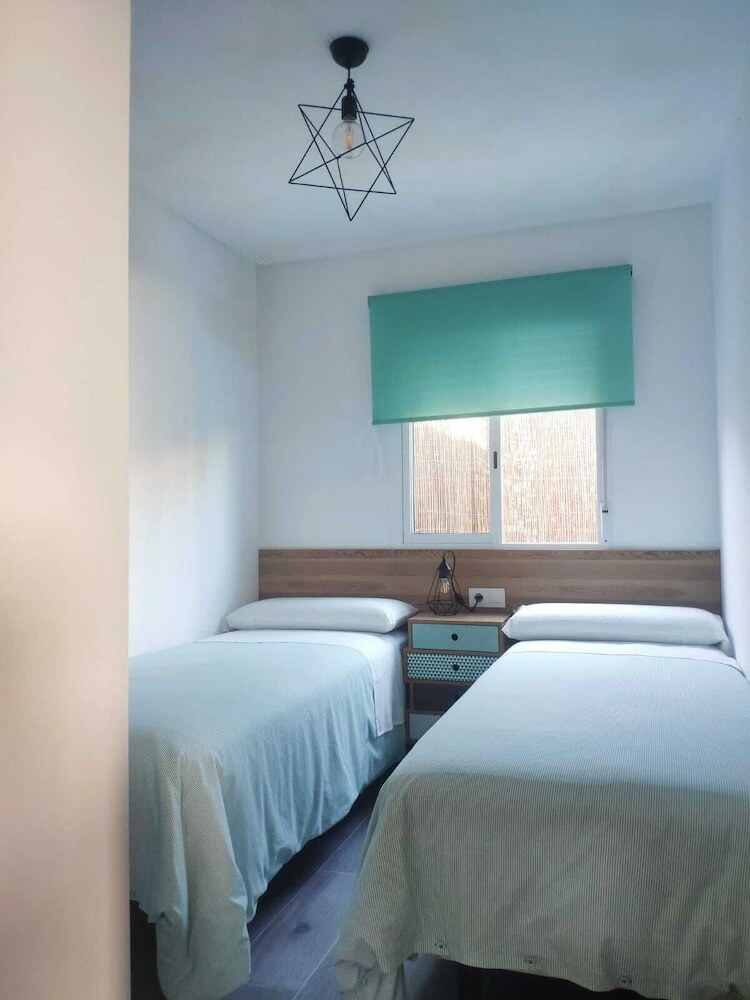 Apartamentos Novoasis