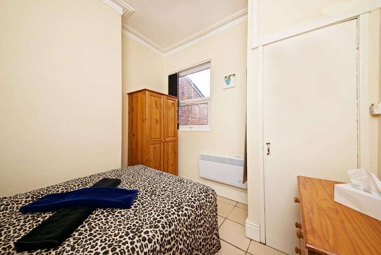 Apartamento Liverpool City Stays - Lawrence Road Aa1