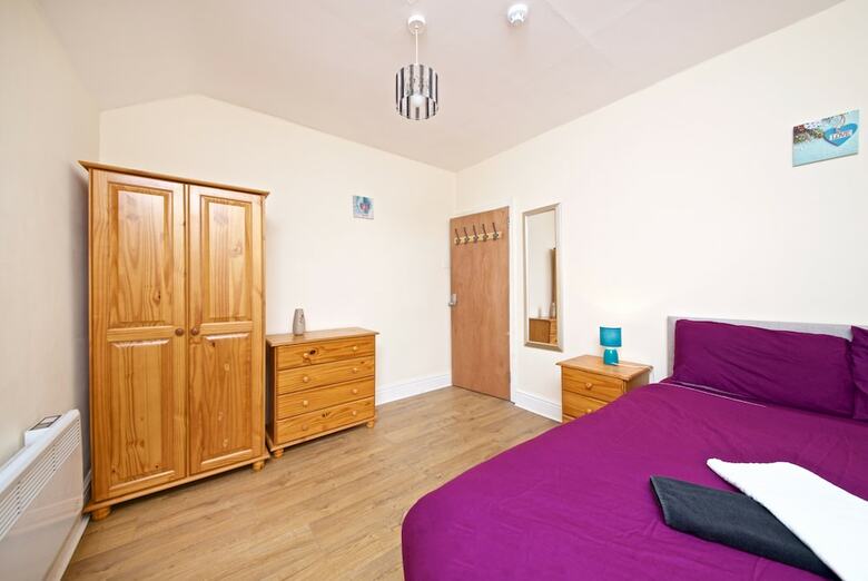 Apartamento Liverpool City Stays - Lawrence Road Aa1