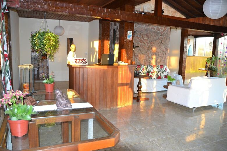 Posada Mirante de Gerib�
