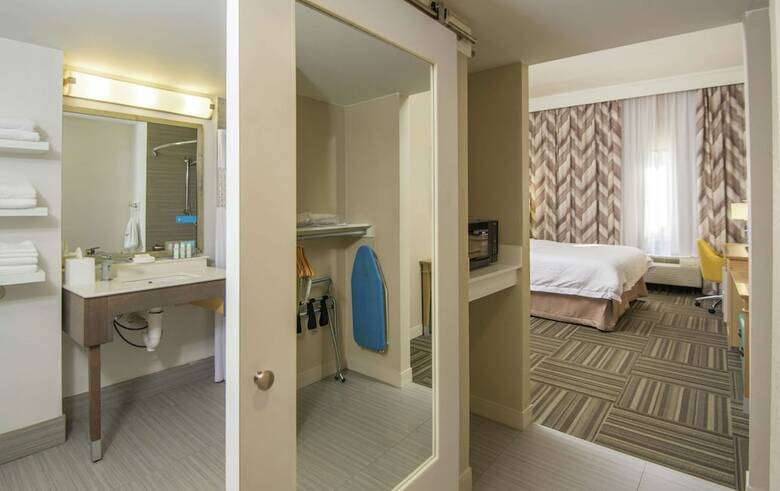 Hotel Hampton Inn Jacksonville South/i-95 At Jtb