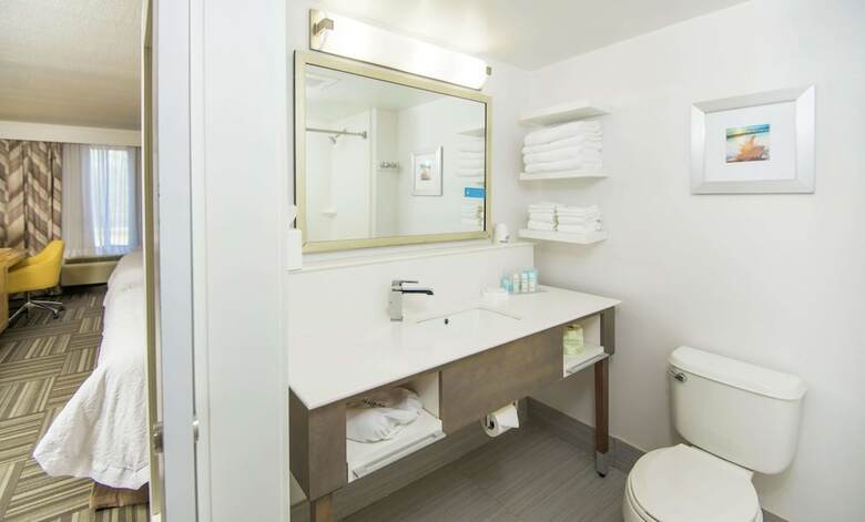 Hotel Hampton Inn Jacksonville South/i-95 At Jtb