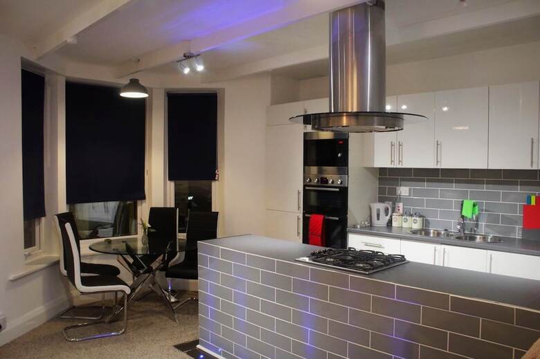 Apartamento The Place By The Sea