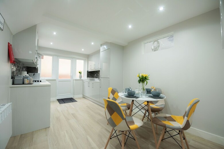 Apartamento Laurel House