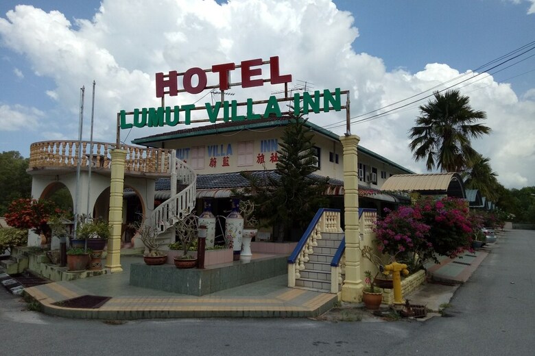 Hotel Oyo 89983 Lumut Villa Inn