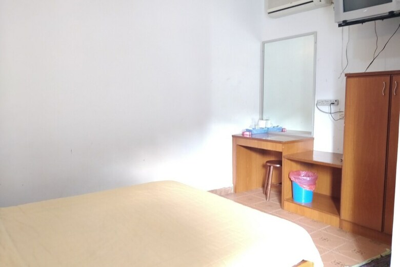 Hotel Oyo 89983 Lumut Villa Inn