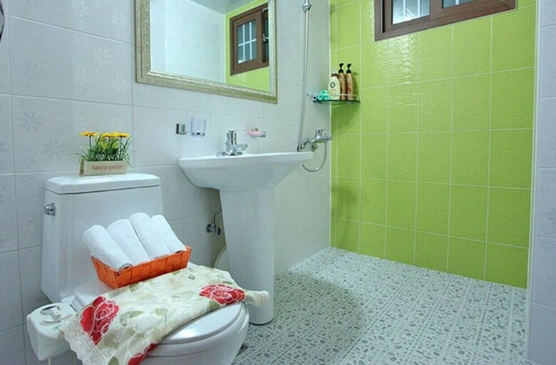 Tongyeong Sea Love Pension